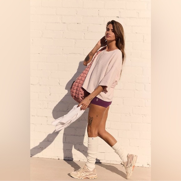 Free People Inspire Tee - Picture 4 of 5